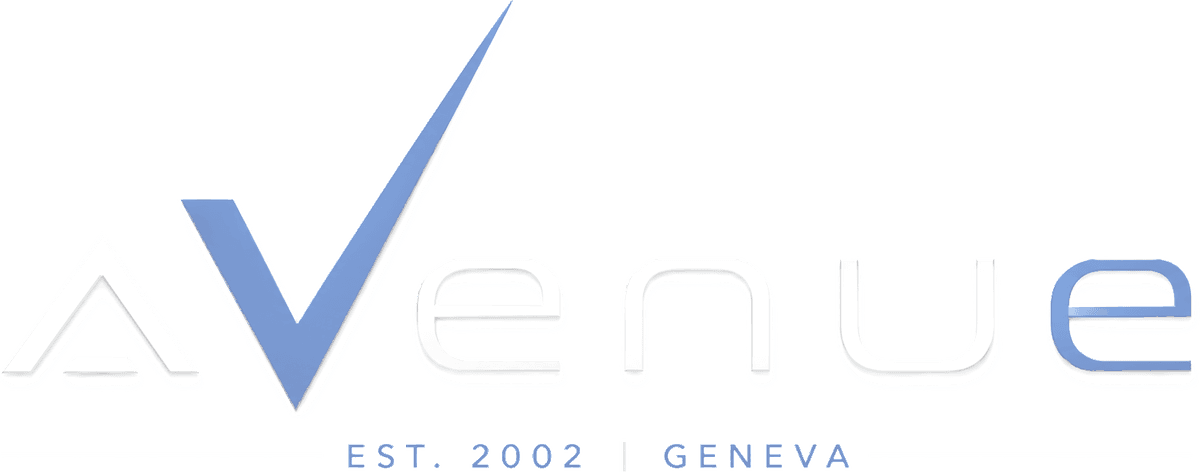 Avenue